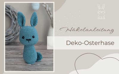 Deko Osterhase