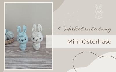 Mini-Osterhase