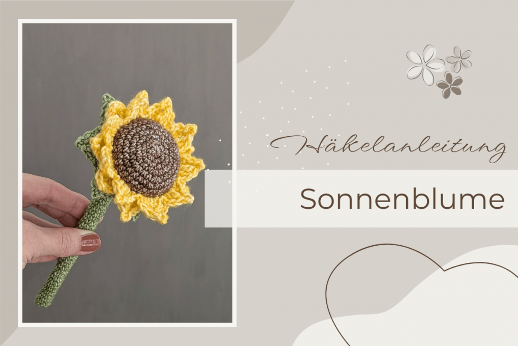 Sonnenblume