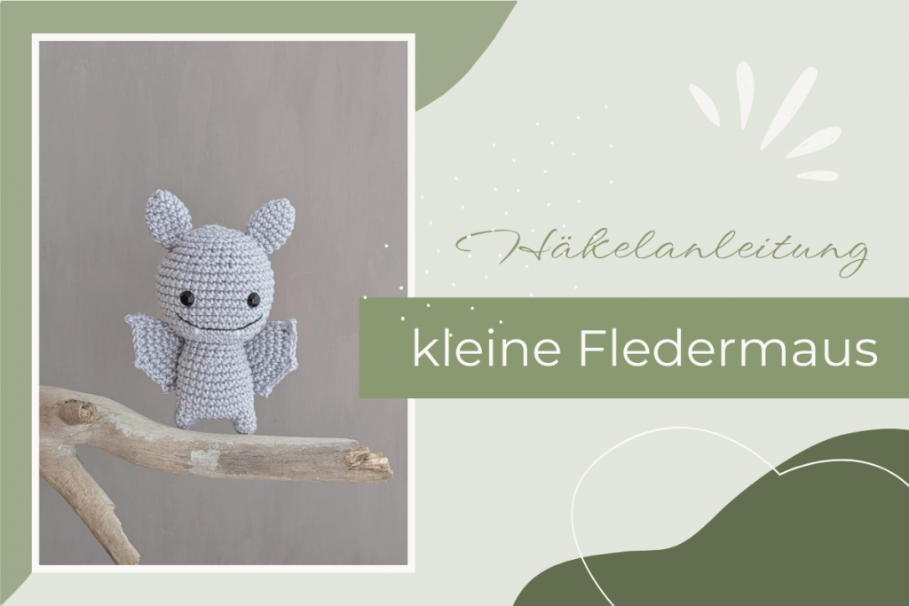kleine Fledermaus
