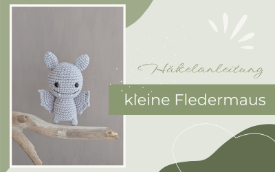 Fledermaus – Rufus Raffzahn