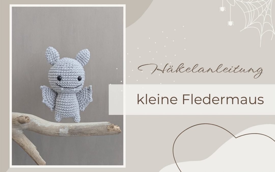 Fledermaus – Rufus Raffzahn