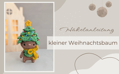 Weihnachtsbaum – Greta Grün