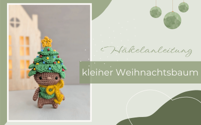 Weihnachtsbaum – Greta Grün
