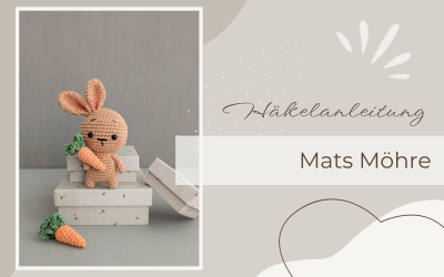 Hase – Mats Möhre