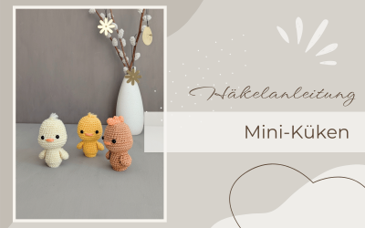 Mini-Küken
