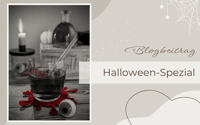 Halloween häkeln: Kostenlose Häkelanleitungen & Deko-Ideen