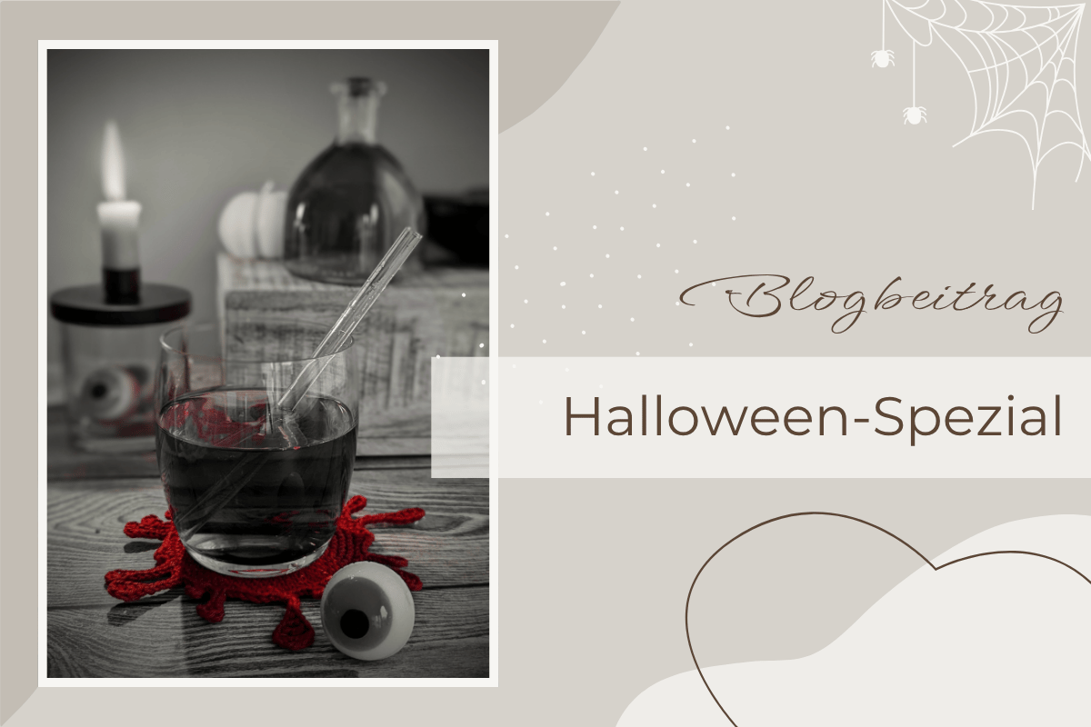 Halloween häkeln - kostenlose Häkelanleitungen